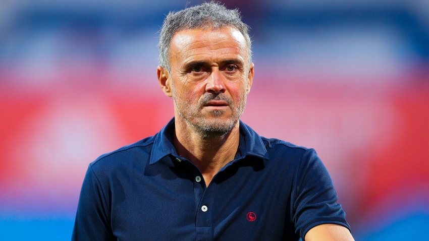 Luis Enrique Ready To Jet Off To London For Chelsea Managerial Vacancy
