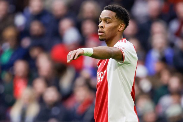 Man United Receive Transfer Boost As Defender Reveals Intention To Join Ex-Teammates Man United Receive Transfer Boost As Defender Reveals Intention To Join Ex-Teammates