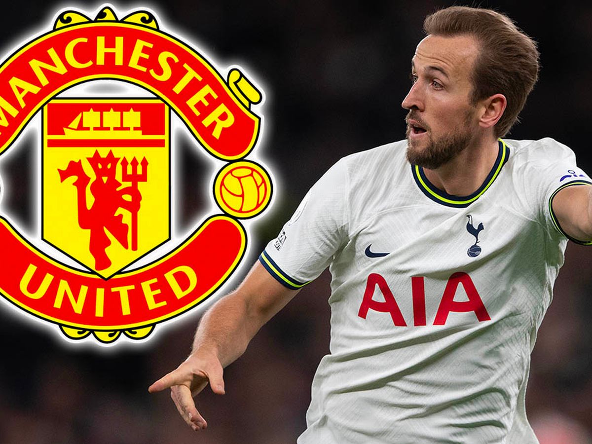 Manchester United ‘Make First Moves’ To Sign Harry Kane Manchester United ‘Make First Moves’ To Sign Harry Kane