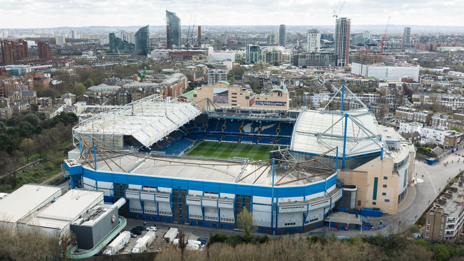 Premier League Condemns ‘Tragedy Chanting’ By Chelsea Supporters In Liverpool Draw Premier League Condemns ‘Tragedy Chanting’ By Chelsea Supporters In Liverpool Draw