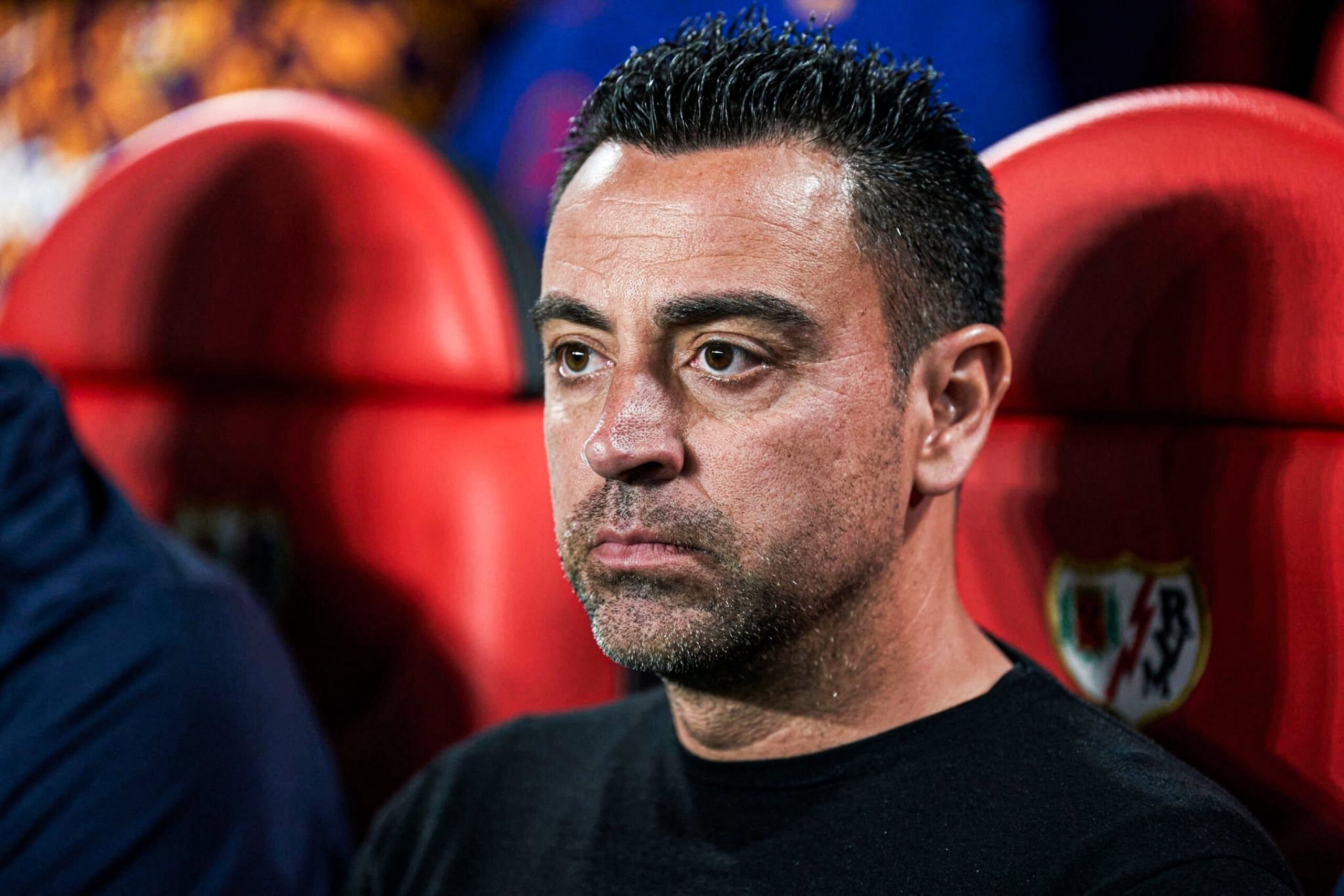 Rayo Vallecano Stun League Leaders Barcelona 2-1 Rayo Vallecano Stun League Leaders Barcelona 2-1