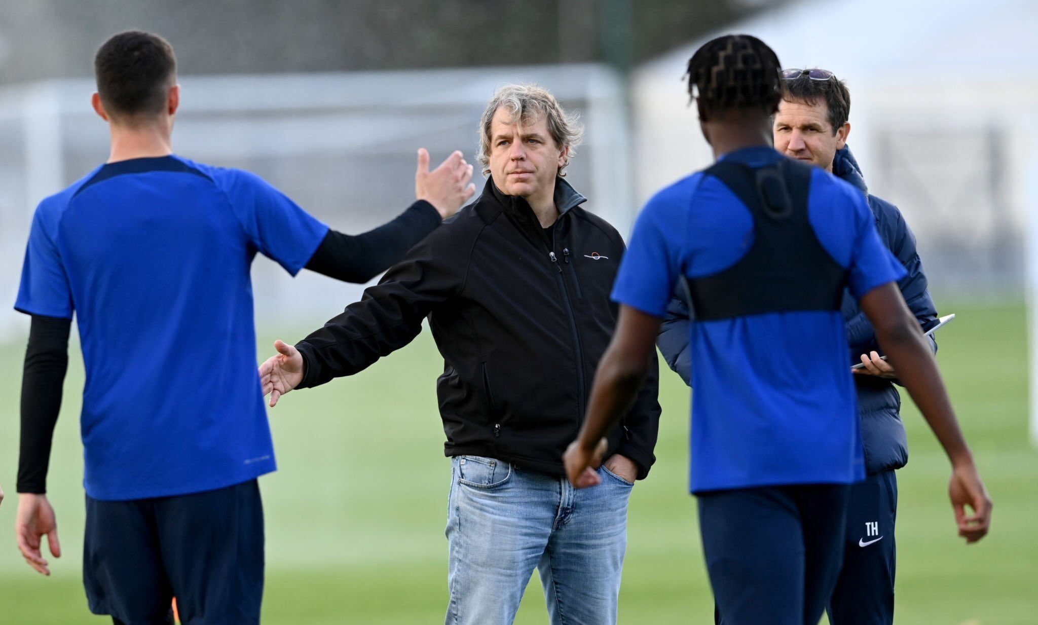 Several Chelsea Players ‘Regret’ Signing Long Term Deals Several Chelsea Players ‘Regret’ Signing Long Term Deals