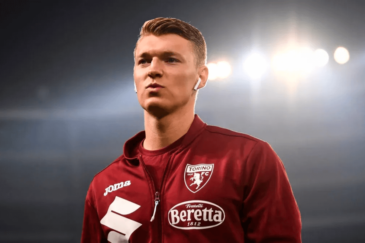 Torino Star Attracting Interests From Premier League Clubs Torino Star Attracting Interests From Premier League Clubs