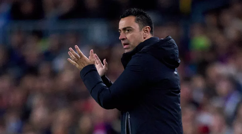 Xavi Claims ‘Winning LaLiga is extraordinary’ Xavi Claims ‘Winning LaLiga is extraordinary’