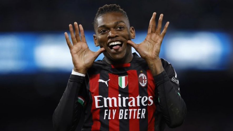 Bayern Munich Still Interested In Rafael Leao, But Transfer Remains Unlikely Bayern Munich Still Interested In Rafael Leao, But Transfer Remains Unlikely