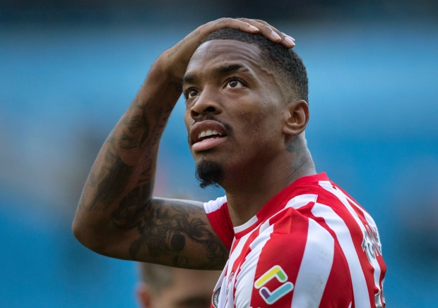 Betting Saga: Ivan Toney Placed Bets On His Club To Lose Betting Saga: Ivan Toney Placed Bets On His Club To Lose