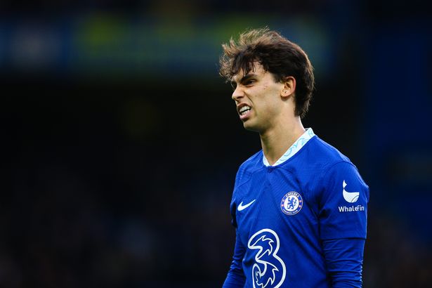 Chelsea Discuss Joao Felix Swap Deals With Atletico Madrid Interested In Two Blues Stars Chelsea Discuss Joao Felix Swap Deals With Atletico Madrid Interested In Two Blues Stars