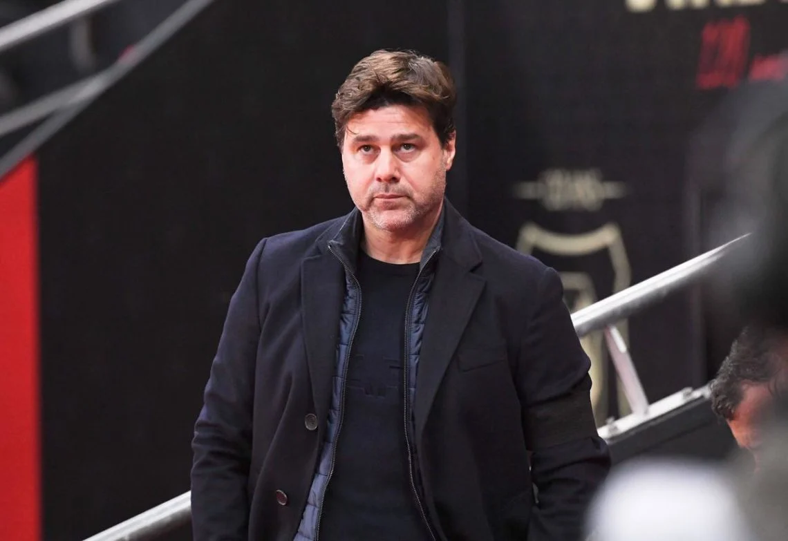 Chelsea ‘Finalising Mauricio Pochettino Appointment Details’ Chelsea ‘Finalising Mauricio Pochettino Appointment Details’