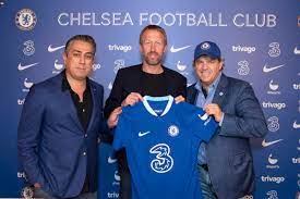 Chelsea Set To Make ‘Second Official Offer’ For Signing – The Blues Are Adamant In Their Pursuit Chelsea Set To Make ‘Second Official Offer’ For Signing – The Blues Are Adamant In Their Pursuit