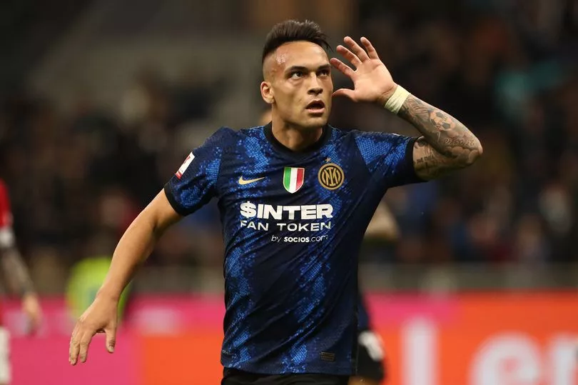 Chelsea and Arsenal Handed Lautaro Martinez Transfer Boost As Inter Milan Forced To Name Price Chelsea and Arsenal Handed Lautaro Martinez Transfer Boost As Inter Milan Forced To Name Price