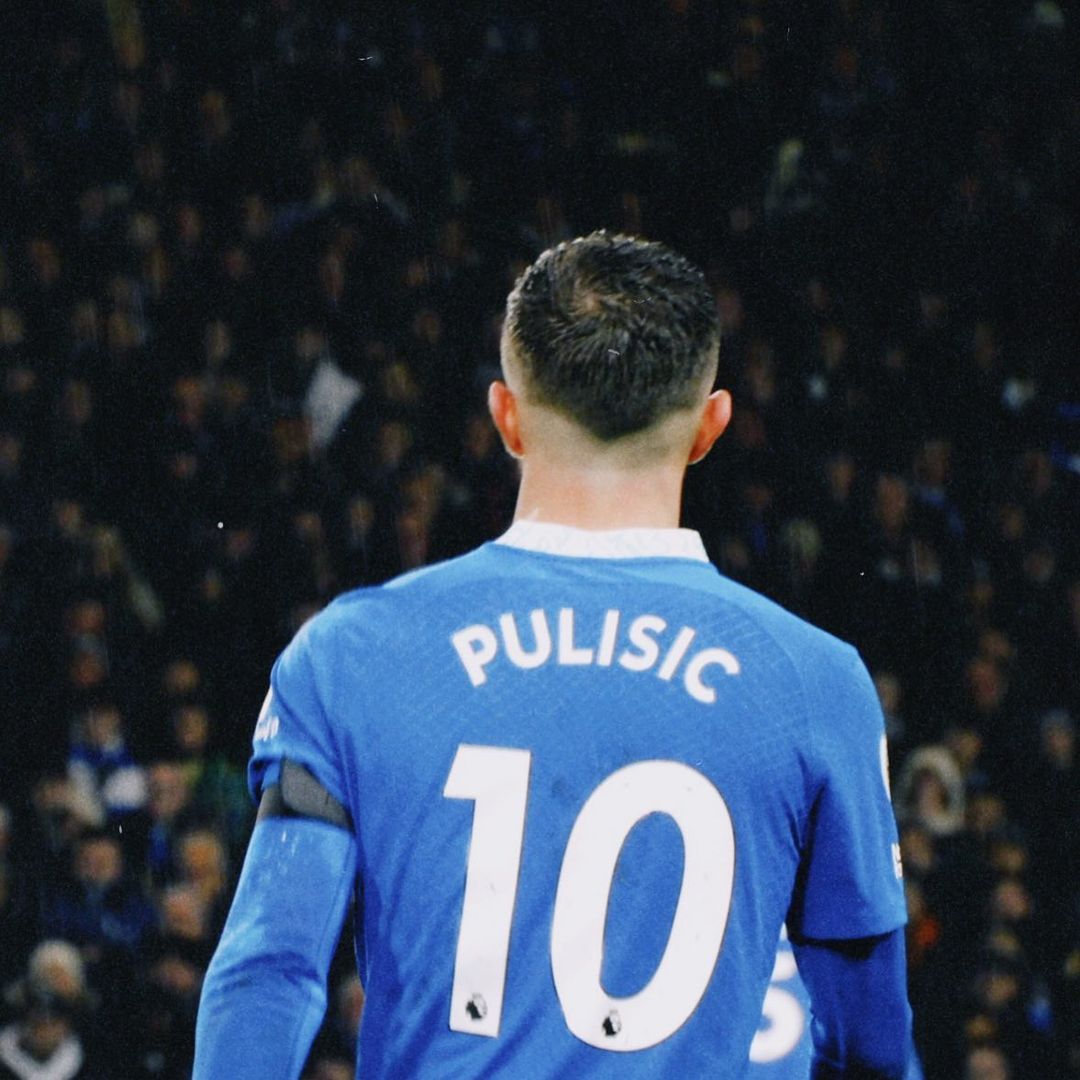 Christian Pulisic Has Huge Decision To Make Ahead Of Transfer Window Christian Pulisic Has Huge Decision To Make Ahead Of Transfer Window