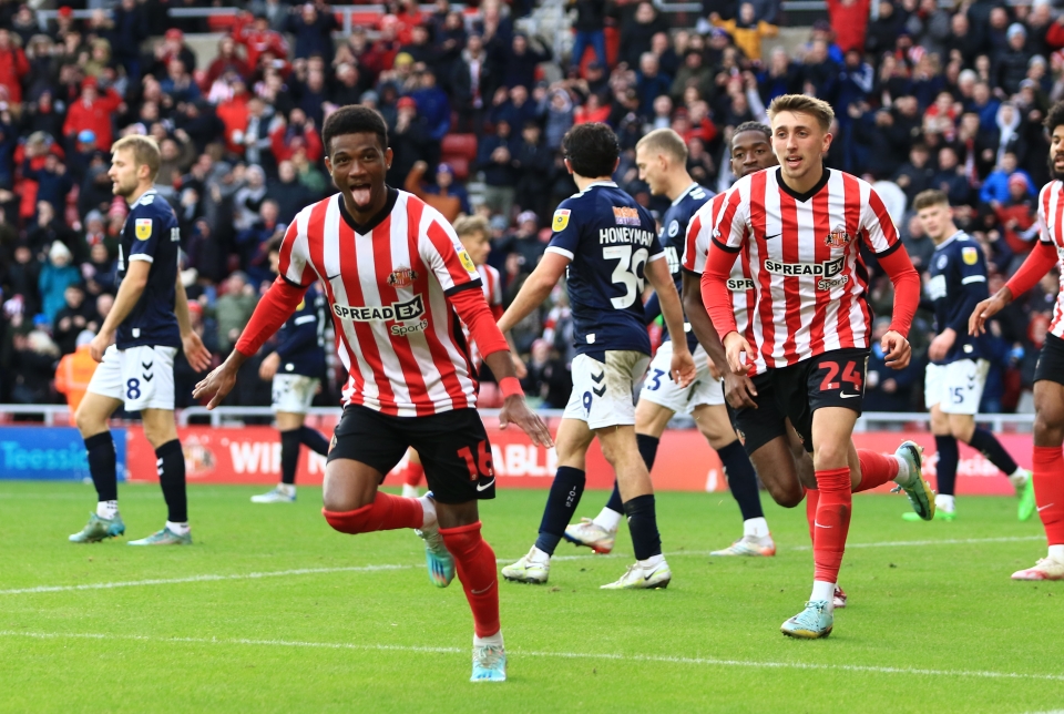 Erik Ten Hag Makes Decision On Amad Diallo’s Future At Man United