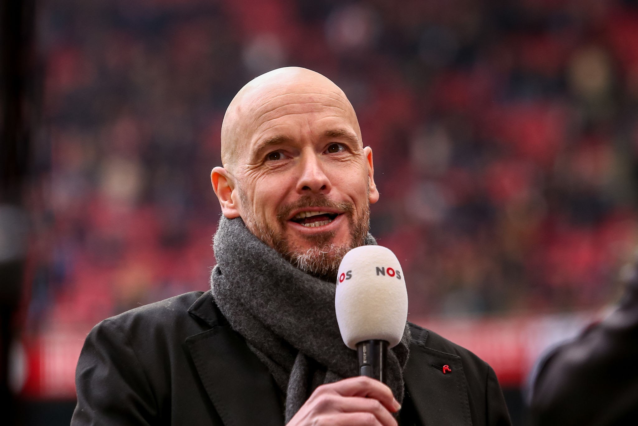 Martin Keown Accuses Old Enemy Ruud Van Nistelrooy Of Waiting For Manchester United To Fire Erik Ten Hag Martin Keown Accuses Old Enemy Ruud Van Nistelrooy Of Waiting For Manchester United To Fire Erik Ten Hag