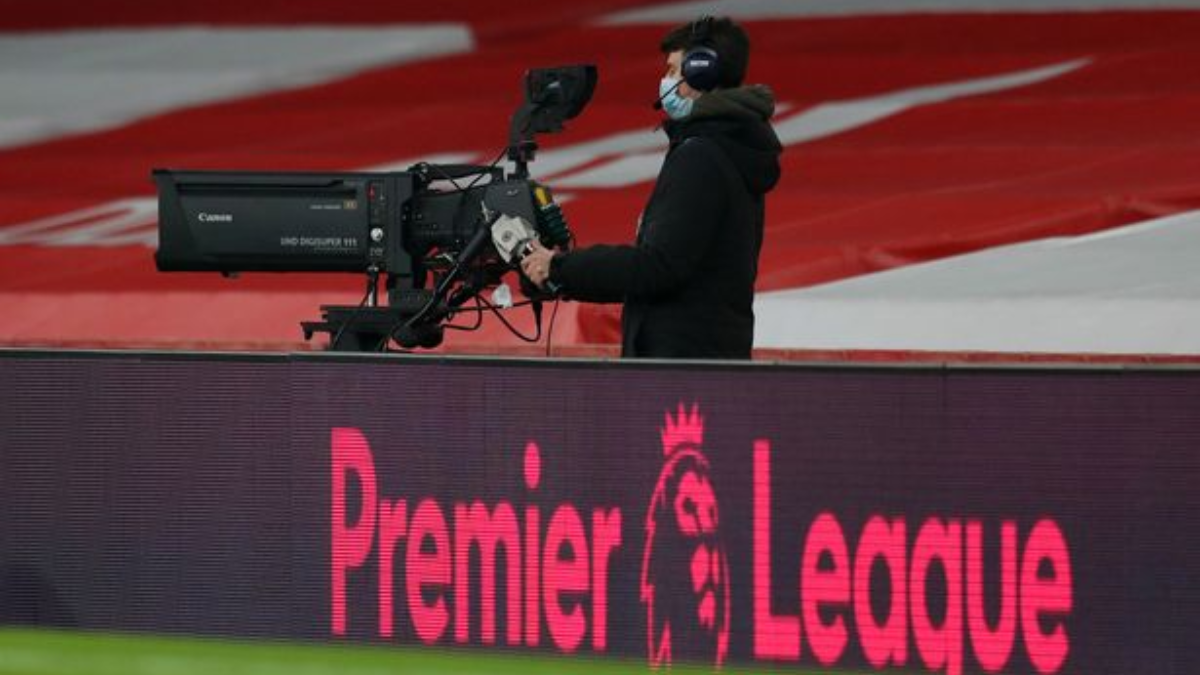 Five Individuals To Serve Jail Terms For Showing Premier League Matches Illegally Five Individuals To Serve Jail Terms For Showing Premier League Matches Illegally