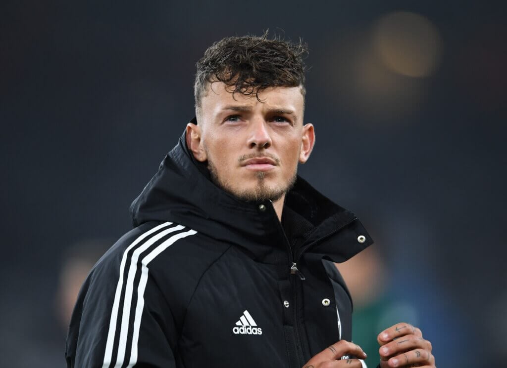 Gareth Southgate Contacts Ben White Over An England Recall Gareth Southgate Contacts Ben White Over An England Recall