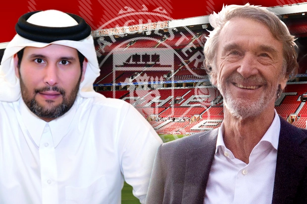 Glazer Family Finally Decide Their Preferred Bidder For Manchester United Takeover Glazer Family Finally Decide Their Preferred Bidder For Manchester United Takeover