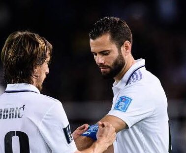 Inter Milan Make 3-Year Contract Offer To Real Madrid Veteran Inter Milan Make 3-Year Contract Offer To Real Madrid Veteran