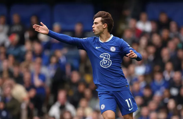 Joao Felix Provides A Probable Hint About His Future At “Top Club” Chelsea Joao Felix Provides A Probable Hint About His Future At “Top Club” Chelsea