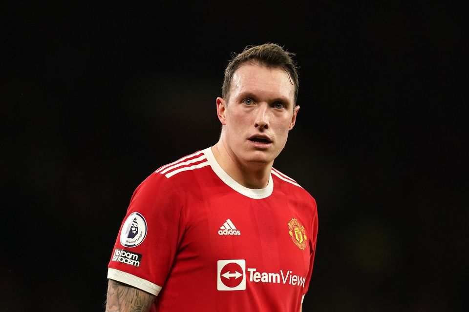 Jones Pens Heart-Warming Message To Man United Fans As He Set To Depart The Club Jones Pens Heart-Warming Message To Man United Fans As He Set To Depart The Club