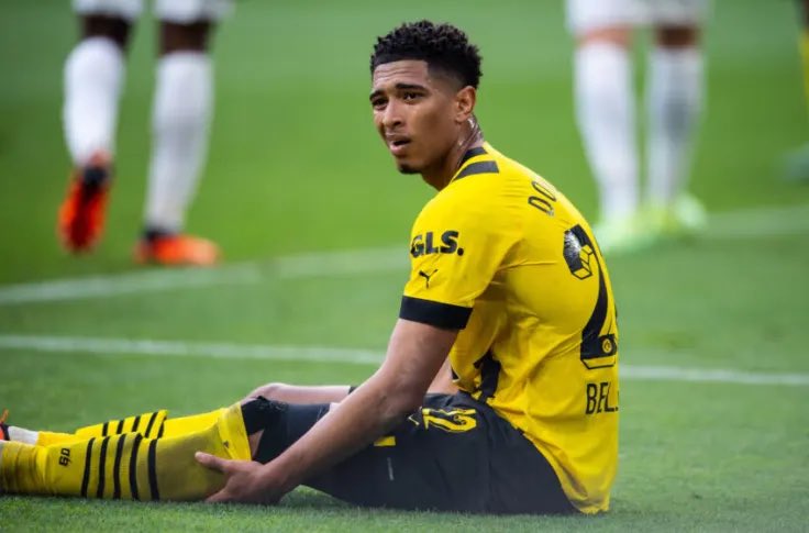 Jude Bellingham Set To Withdraw From England Squad To Undergo Knee Surgery? Jude Bellingham Set To Withdraw From England Squad To Undergo Knee Surgery?