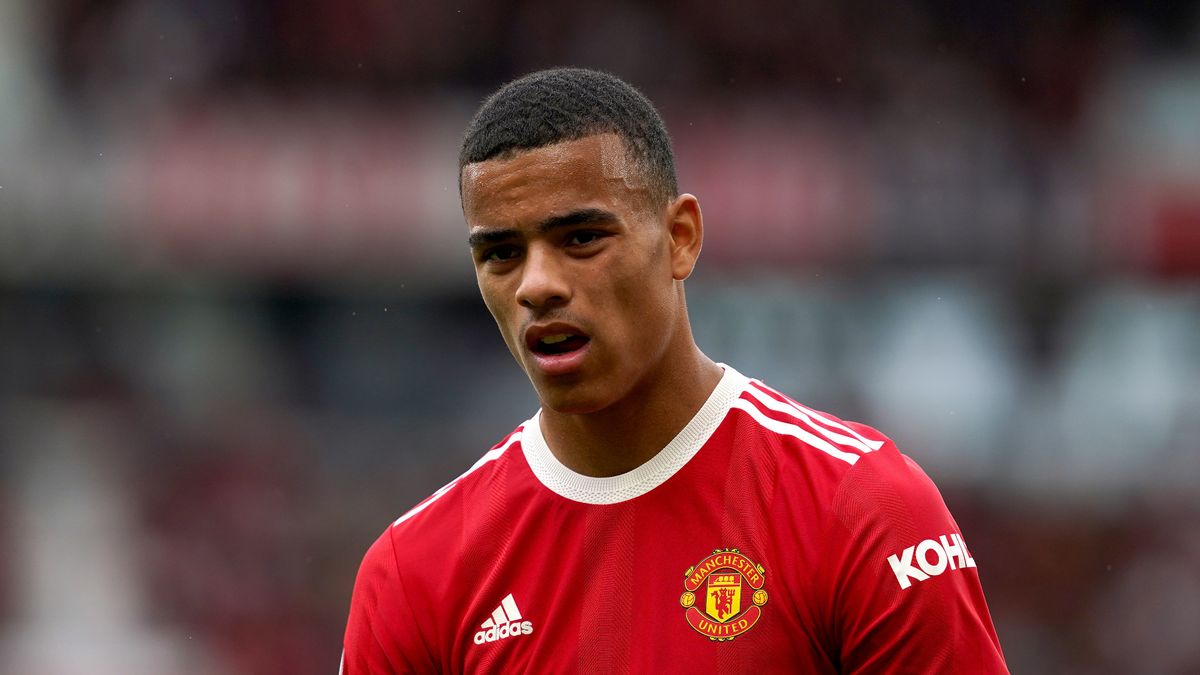 Juventus Ready To Hand Mason Greenwood Career Lifeline Courtesy Of Paul Pogba Juventus Ready To Hand Mason Greenwood Career Lifeline Courtesy Of Paul Pogba