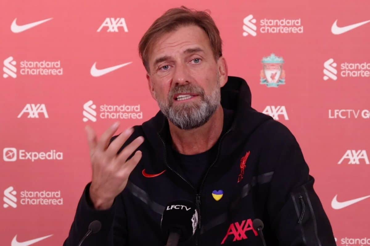 Klopp Claims Liverpool Missing Out On The UCL Spot Won’t Affect Transfers Klopp Claims Liverpool Missing Out On The UCL Spot Won’t Affect Transfers
