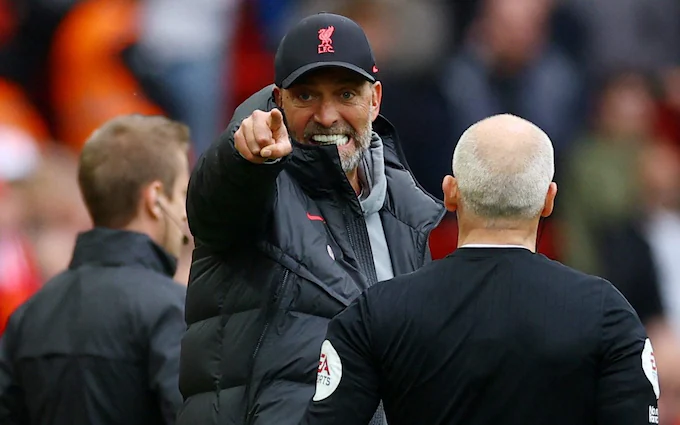 Klopp Sanctions The Transfer Of Newcastle Midfielder Klopp Sanctions The Transfer Of Newcastle Midfielder