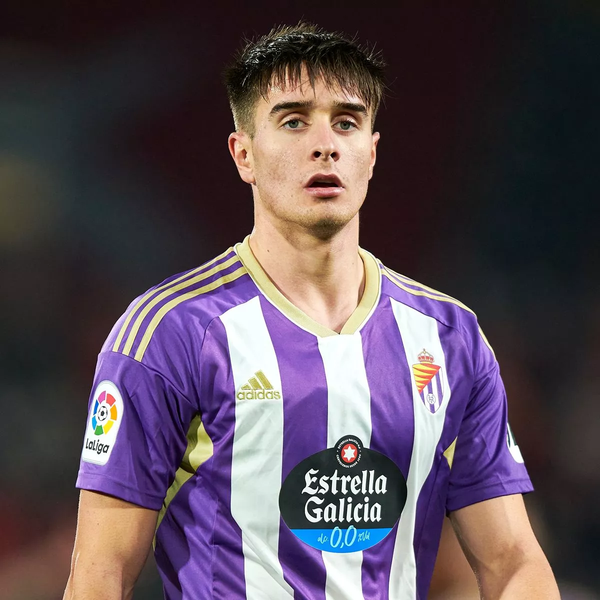 LaLiga Defender Receives Offer From Arsenal LaLiga Defender Receives Offer From Arsenal