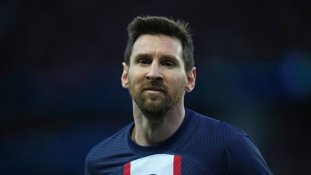 Lionel Messi ACCEPTS £260m-A-Year Deal From Al-Hilal, Set To Overlook Barcelona Lionel Messi ACCEPTS £260m-A-Year Deal From Al-Hilal, Set To Overlook Barcelona