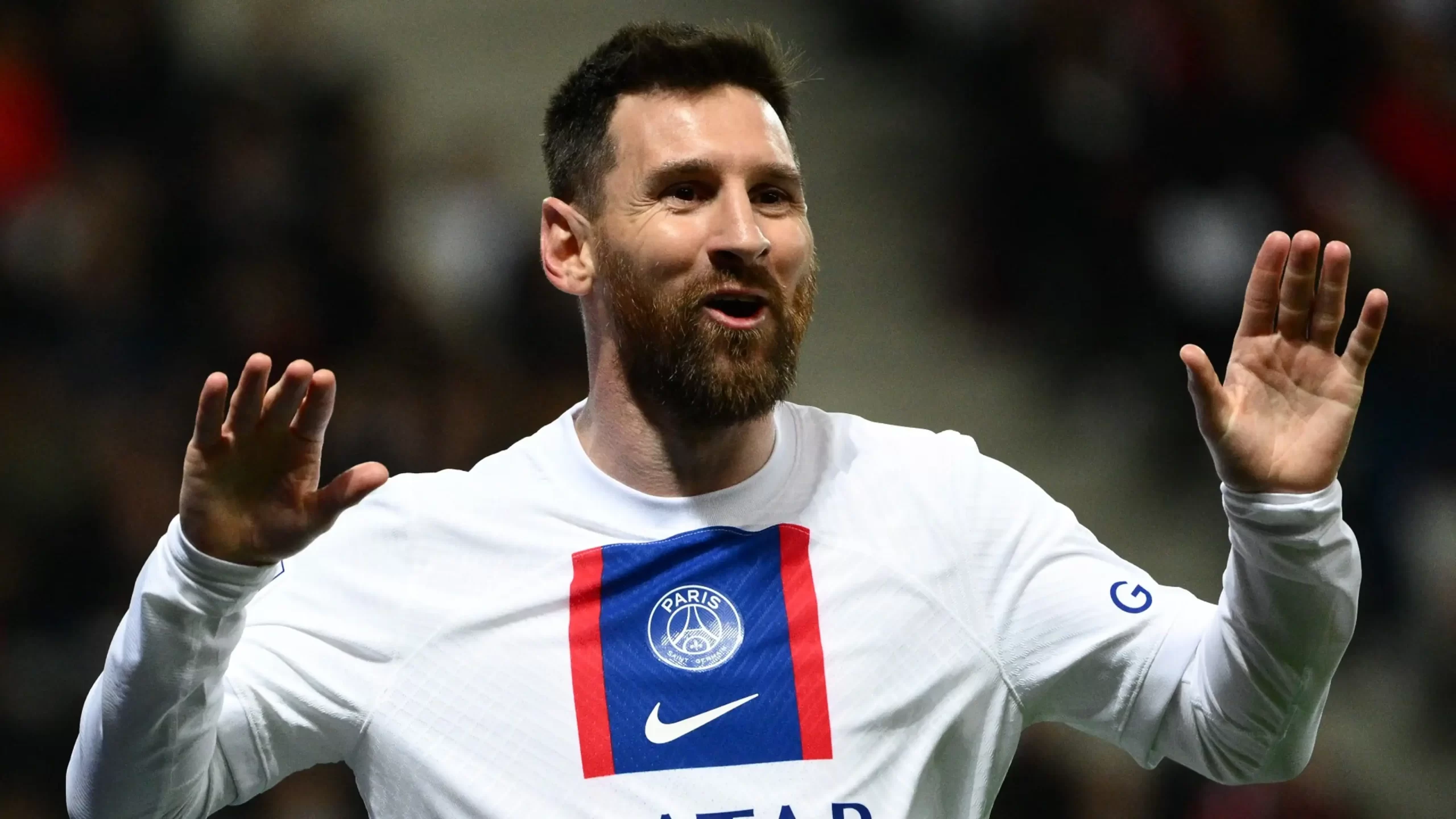 Saudi Arabia Club Raise Lionel Messi Contract Offer To €500m Saudi Arabia Club Raise Lionel Messi Contract Offer To €500m