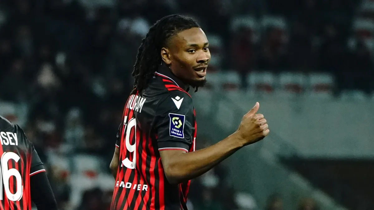 Liverpool Set To Hold Talks With Midfielder, Man United On Alert Liverpool Set To Hold Talks With Midfielder, Man United On Alert