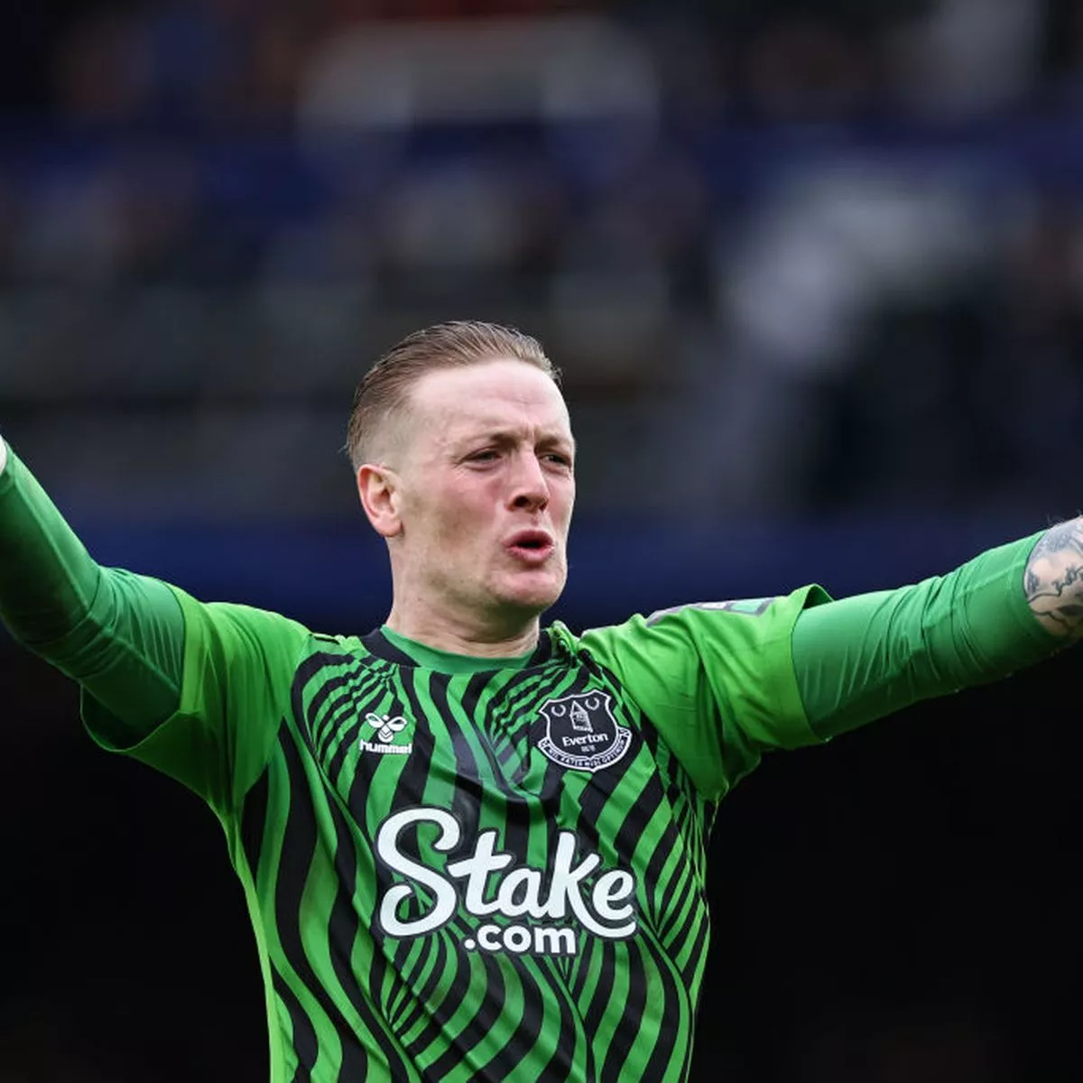 Man United Ready To Move For Everton Star In A Shocking Transfer Man United Ready To Move For Everton Star In A Shocking Transfer