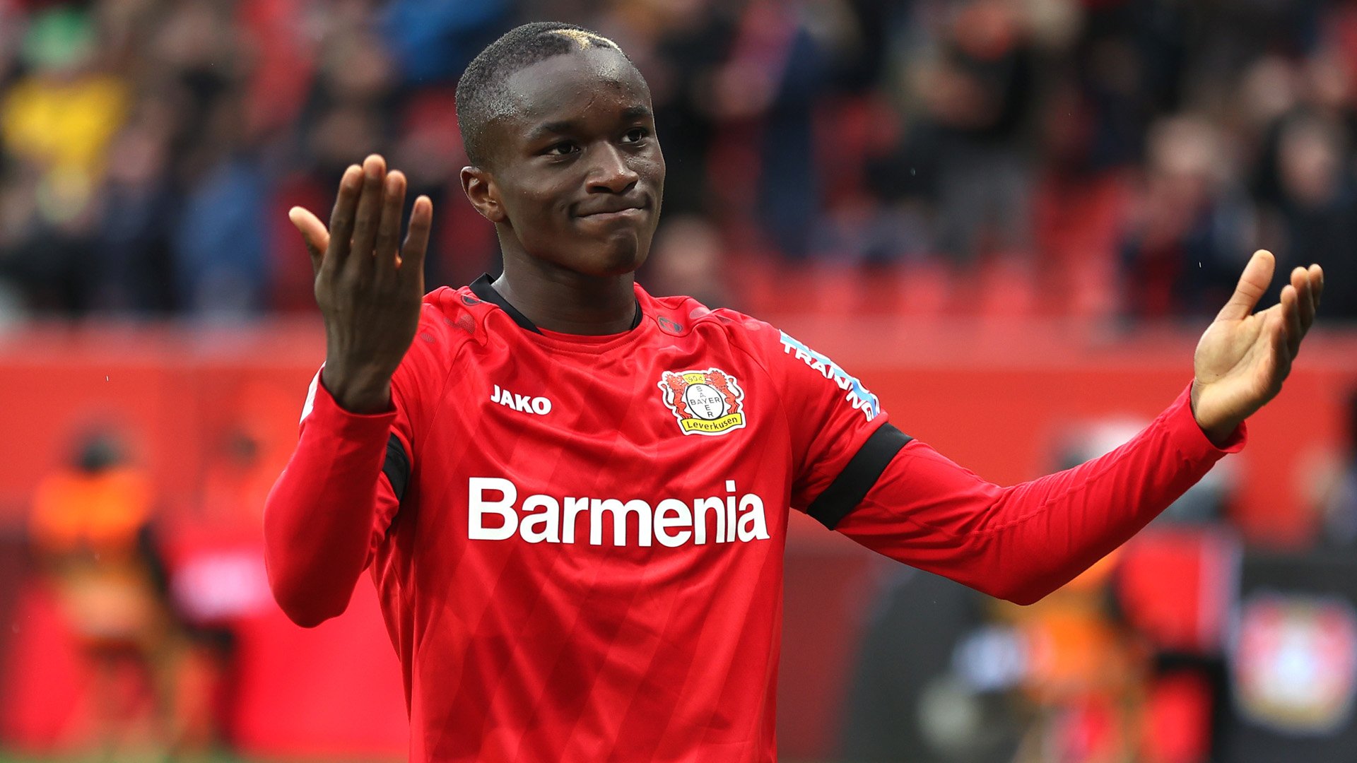 Manchester United Monitoring £69m Bayer Leverkusen Star, Newcastle Also Interested Manchester United Monitoring £69m Bayer Leverkusen Star, Newcastle Also Interested