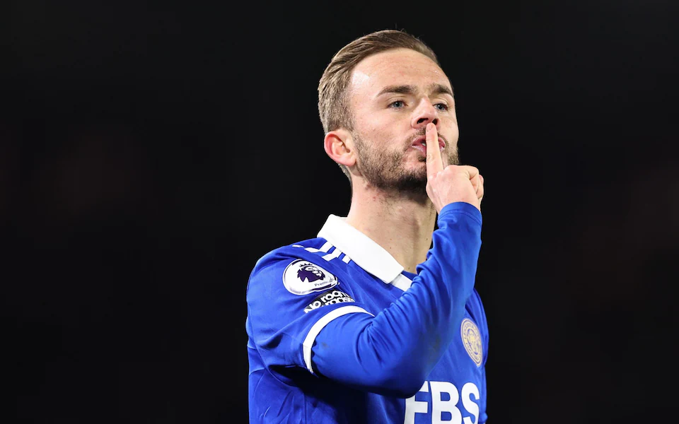 Manchester United Join The Race To Acquire Maddison Manchester United Join The Race To Acquire Maddison