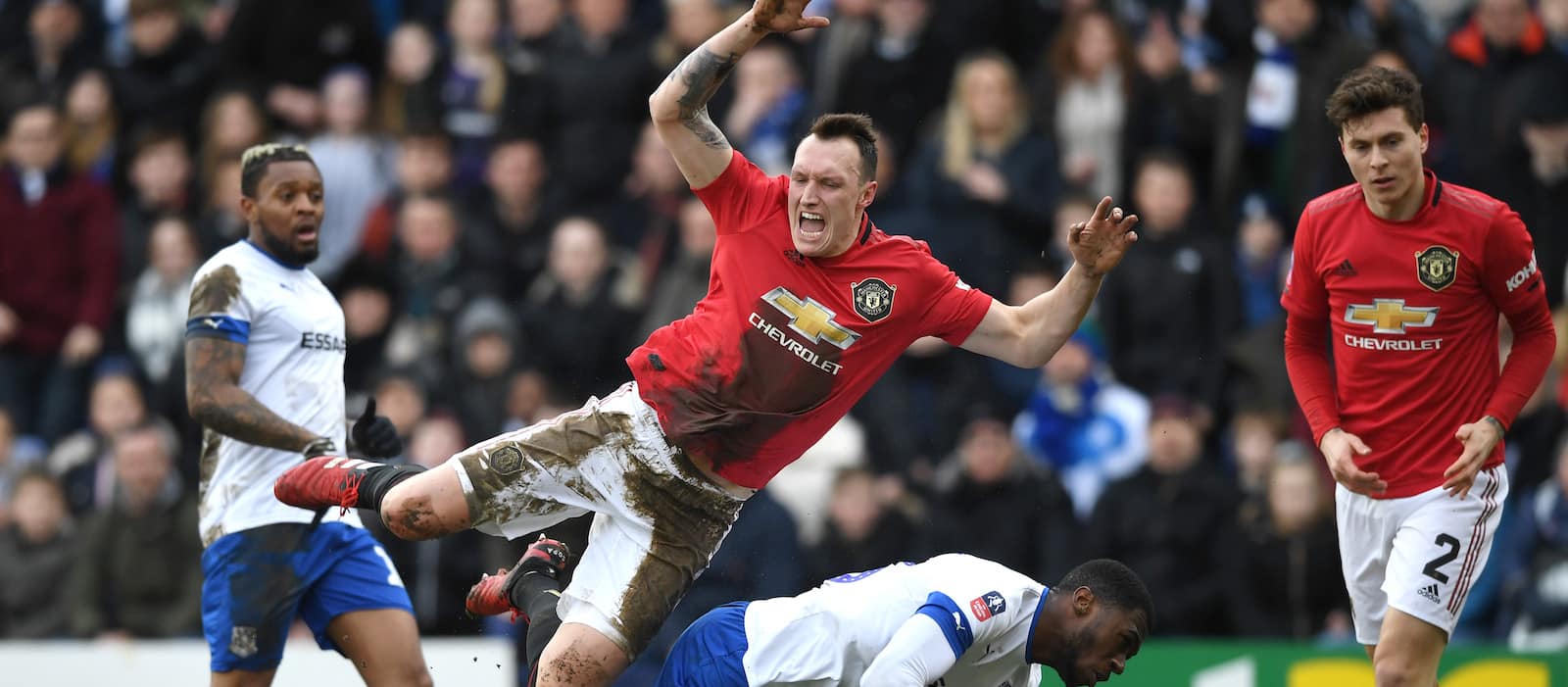 Manchester United ‘Plan To Release 5 Players This Summer’ Manchester United ‘Plan To Release 5 Players This Summer’