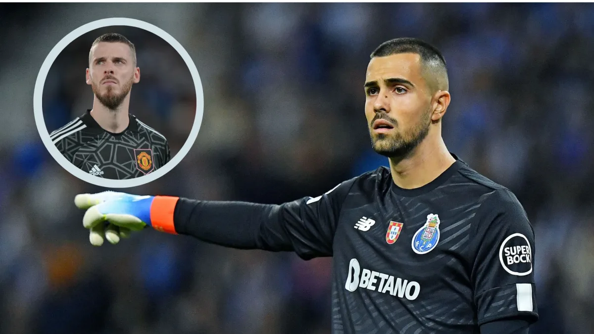 Manchester United ‘Ready To Pay £65m Diogo Costa Release Clause’