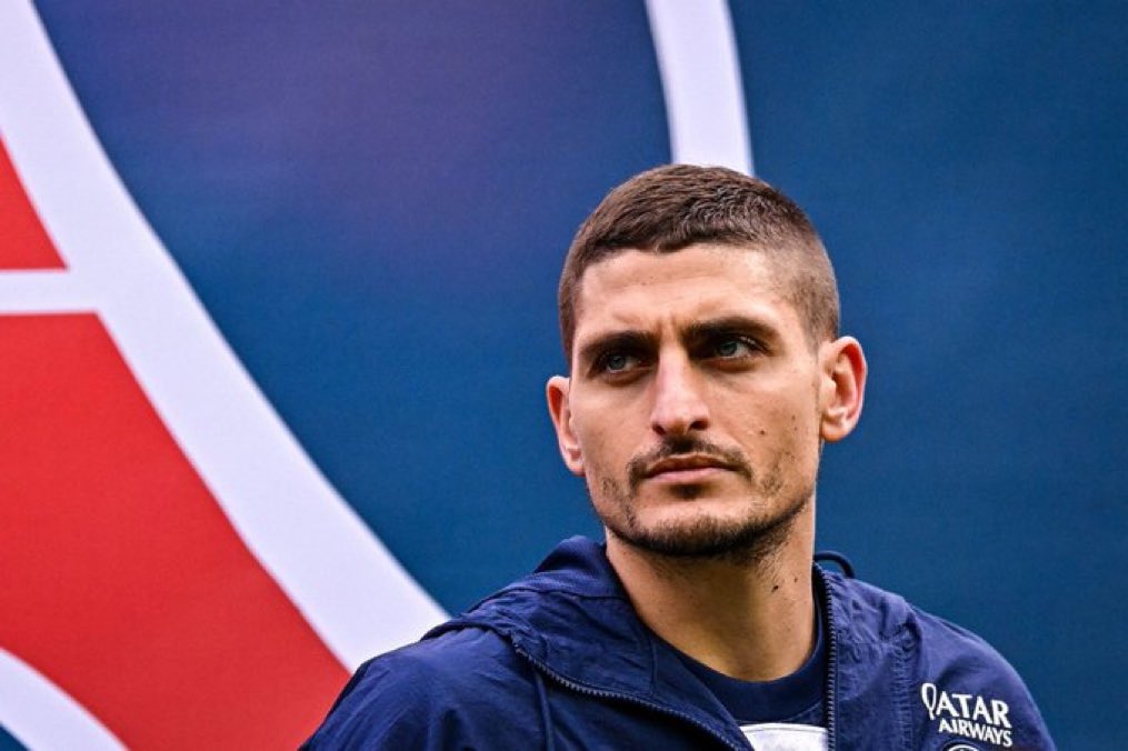 Marco Verratti Could Make Shock Move To Real Madrid Marco Verratti Could Make Shock Move To Real Madrid