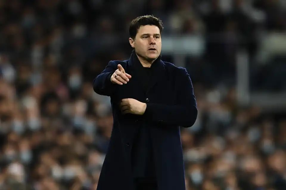 Mauricio Pochettino Agrees With Todd Boehly On Three Priority Transfers For Chelsea Mauricio Pochettino Agrees With Todd Boehly On Three Priority Transfers For Chelsea