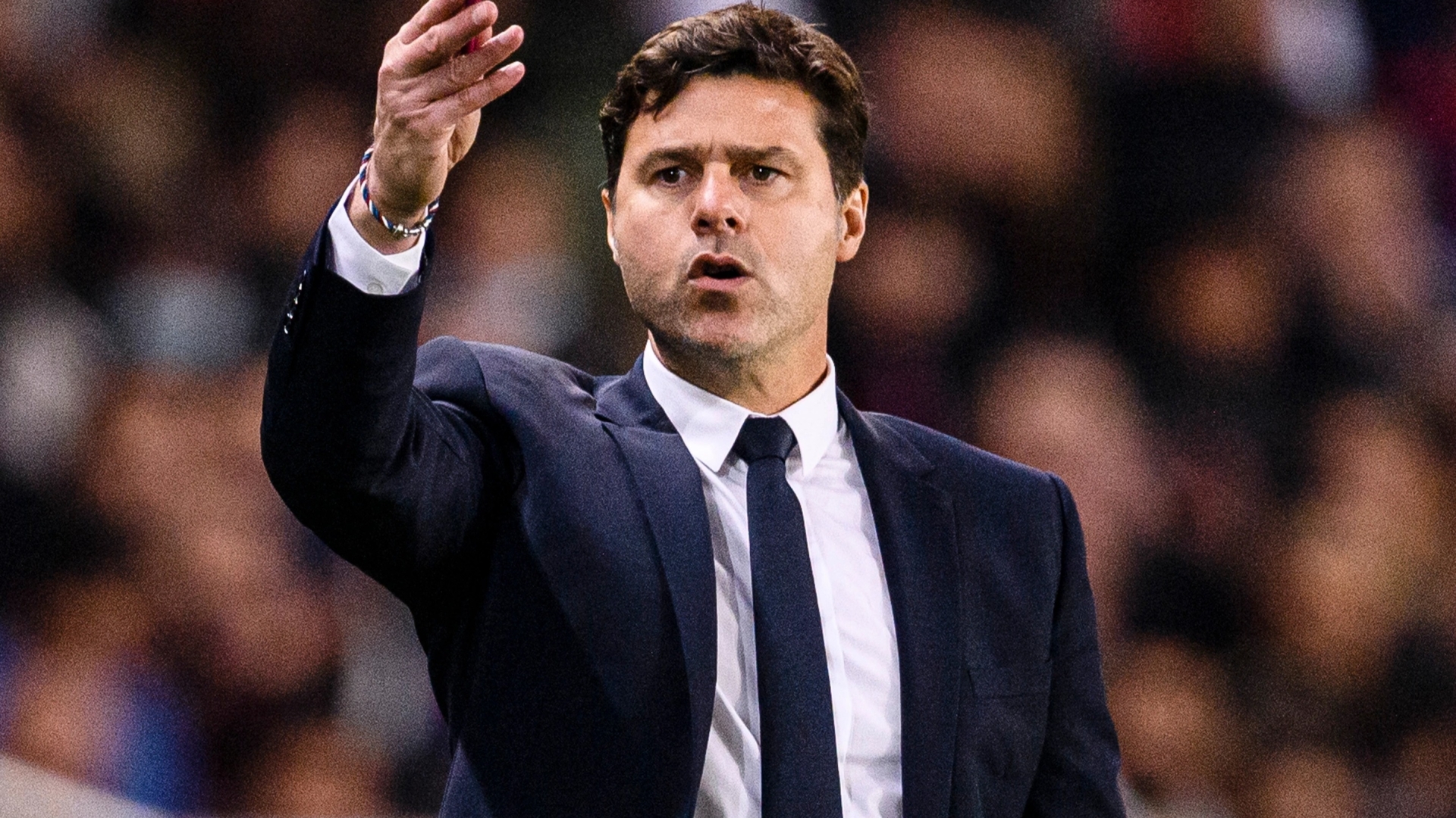 Mauricio Pochettino Gives Approval For Chelsea To Sign Sadio Mane Mauricio Pochettino Gives Approval For Chelsea To Sign Sadio Mane