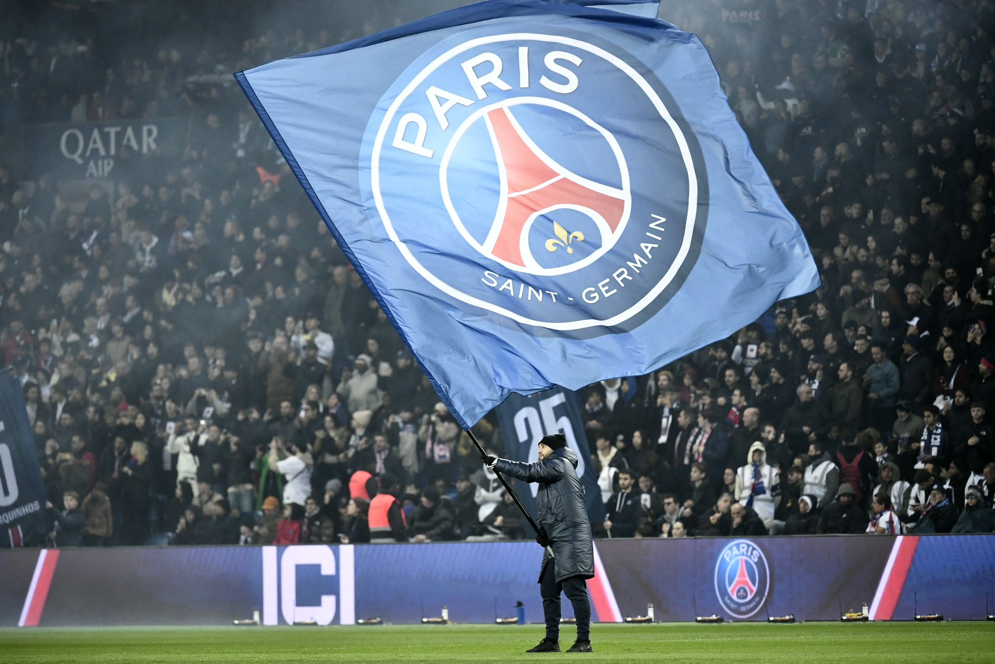 PSG Set To Increase Security Around Training Camp And Players’ Homes PSG Set To Increase Security Around Training Camp And Players’ Homes