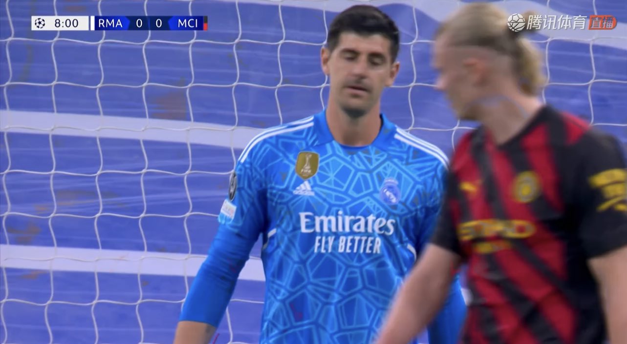 Real Madrid Have “Nothing To Fear” Says Dani Carvajal Real Madrid Have “Nothing To Fear” Says Dani Carvajal