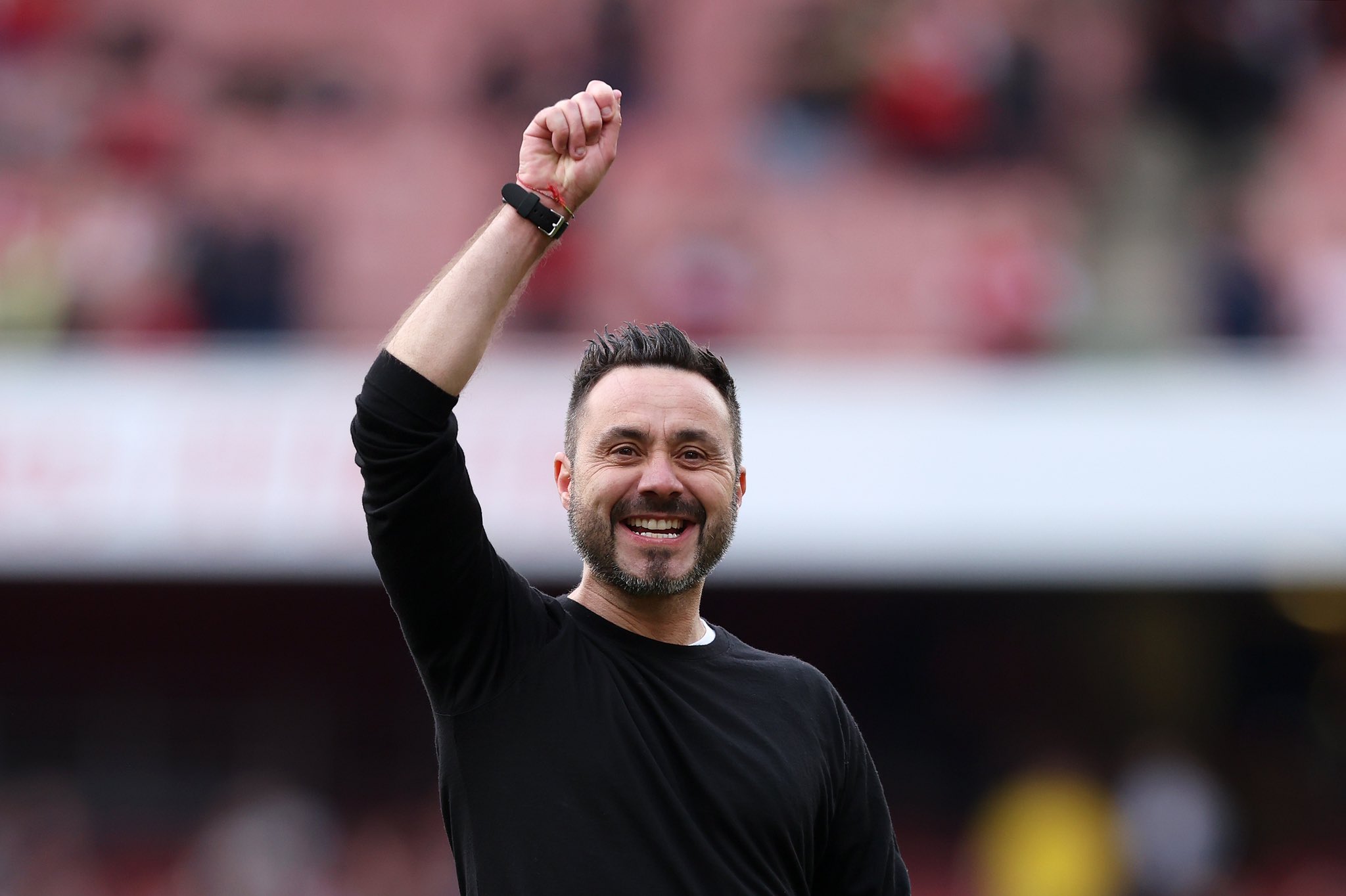 Rio Ferdinand Praises Manager Wanted By Tottenham Hotspur As Conte Replacement Rio Ferdinand Praises Manager Wanted By Tottenham Hotspur As Conte Replacement