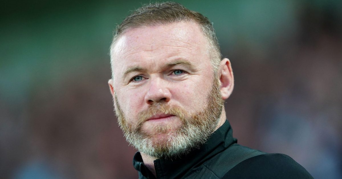 Wayne Rooney Urges Arsenal To Hijack Man Utd Move For £40m Star Wayne Rooney Urges Arsenal To Hijack Man Utd Move For £40m Star