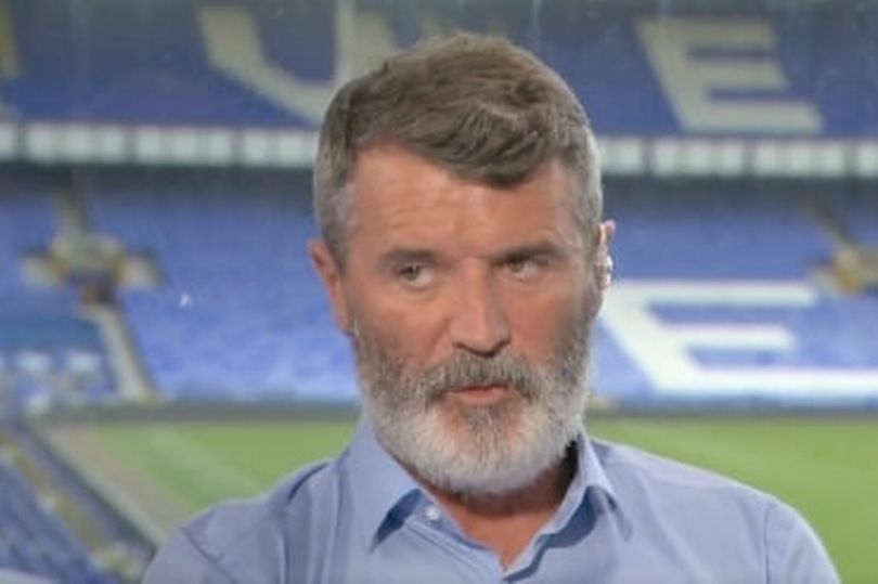 Sam Allardyce Hits Out At Roy Keane Over ‘Ego’ Remark Sam Allardyce Hits Out At Roy Keane Over ‘Ego’ Remark