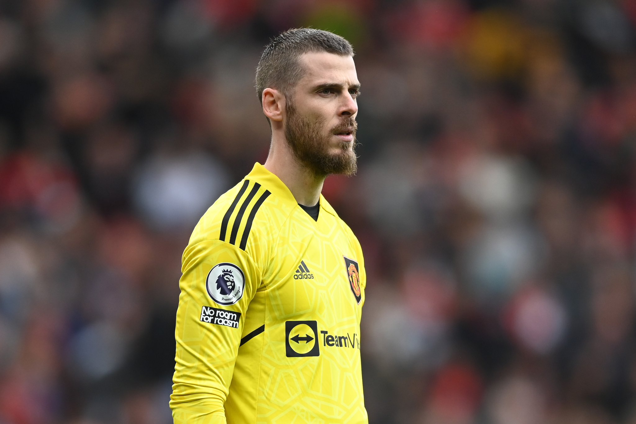 Ten Hag Talks About Costly David De Gea Error In West Ham Loss Ten Hag Talks About Costly David De Gea Error In West Ham Loss