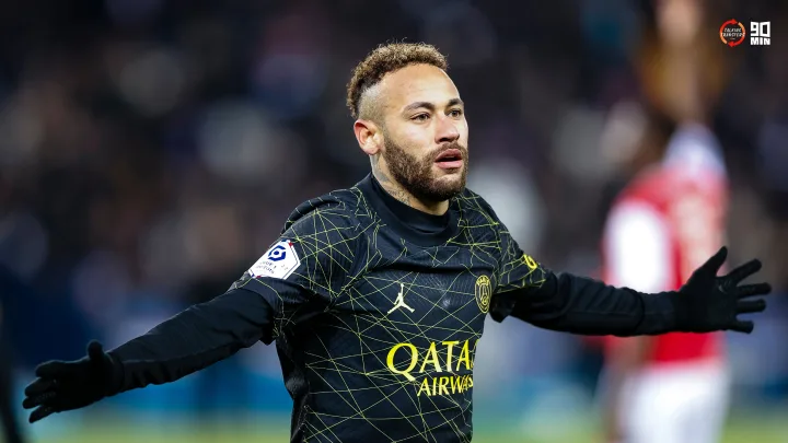 Thiago Silva Hands Chelsea Transfer Boost In Pursuit Of Neymar Thiago Silva Hands Chelsea Transfer Boost In Pursuit Of Neymar