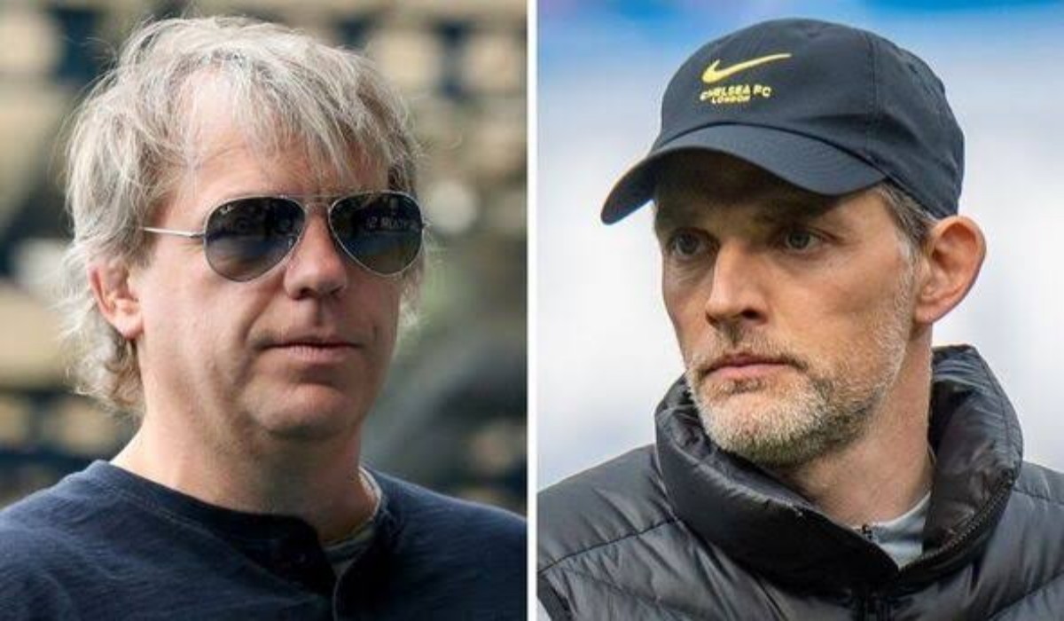 Todd Boehly ‘Regrets Sacking Thomas Tuchel And Hiring Graham Potter’ Todd Boehly ‘Regrets Sacking Thomas Tuchel And Hiring Graham Potter’