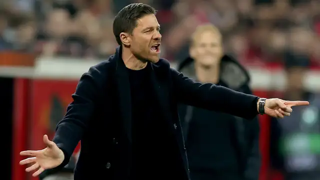 Xabi Alonso ‘Is Tottenham’s No 1 Choice To Become Their New Manager’ Xabi Alonso ‘Is Tottenham’s No 1 Choice To Become Their New Manager’