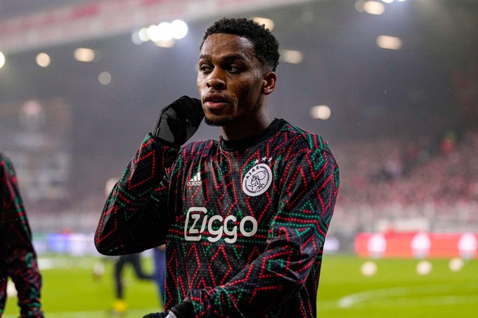 Arsenal Closing In On One Of Erik Ten Hag’s Favourites Arsenal Closing In On One Of Erik Ten Hag’s Favourites