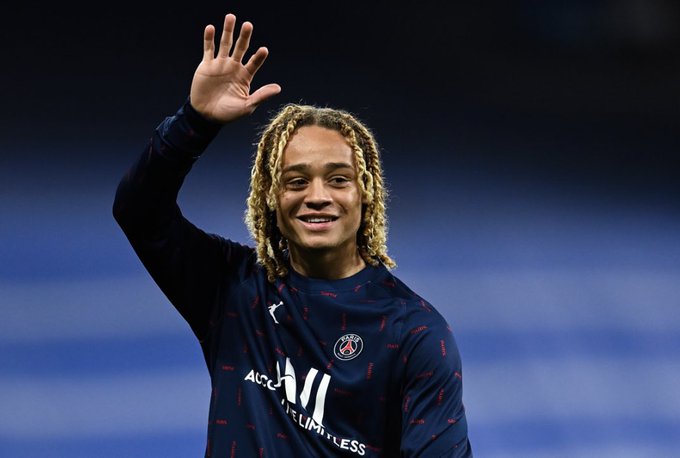 Arsenal, Man United Eyeing PSV Star Who Has €6m PSG Buy-Back Deadline Arsenal, Man United Eyeing PSV Star Who Has €6m PSG Buy-Back Deadline